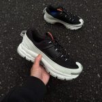 Nike Air Zoom Vomero 5 "Black Light Silver" - FV2295-001 - Ảnh 7