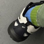 Giày Asics Gel-Sonoma CN "Black White" - 1011B852-101 - Ảnh 5