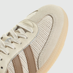 GIÀY ADIDAS SAMBA OG “CREAM WHITE” – JI3185 - Ảnh 5