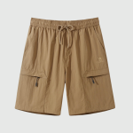 Quần short Camel chống nước - M14BAZ9105