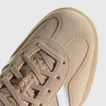 GIÀY ADIDAS GAZELLE INDOOR “MAGIC BEIGE” – IH5482 - Ảnh 5