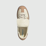 GIÀY ADIDAS SAMBA LT “CREAM WHITE” – JH5706 - Ảnh 4