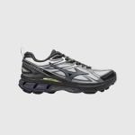 Giày Mizuno Halo Mix TL "Black Grey" - D1GH251203