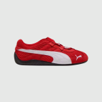 Giày Puma Speedcat "Go Red White" - 403589-02