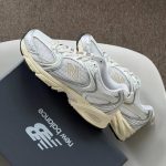 Giày New Balance 530 "Silver Metallic" - U530ESB - Ảnh 5
