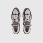 Giày New Balance 2002R "Castlerock" - M2002RHP - Ảnh 3