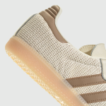GIÀY ADIDAS SAMBA OG “CREAM WHITE” – JI3185 - Ảnh 6
