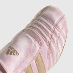 GIÀY ADIDAS TAEKWONDO “CLEAR PINK” – JQ8209 - Ảnh 5