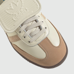 GIÀY ADIDAS SAMBA LT “CREAM WHITE” – JH5706 - Ảnh 5