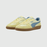 Giày Puma Palermo "Pop - Gold Moon Cool Blue" - 403257-02 - Ảnh 3