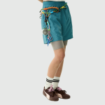 Quần short NewJNXS chống nước, nhanh khô - JN52C55 - Ảnh 5
