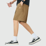 Quần short Camel chống nước - M14BAZ9105 - Ảnh 4