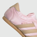 GIÀY ADIDAS TAEKWONDO “CLEAR PINK” – JQ8209 - Ảnh 6