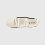 Giày Rosé x Puma Speedcat Ballet "Rosé White" - 404395-01 - Ảnh 6