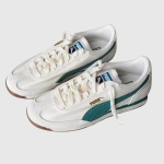 Giày Puma Easy Rider Nylon "White Green" - 403146-06 - Ảnh 2