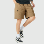 Quần short Camel chống nước - M14BAZ9105 - Ảnh 5