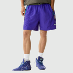 Quần short NewJNXS chống nước, nhanh khô - JN52C55 - Ảnh 4