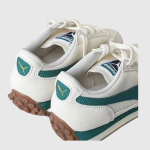 Giày Puma Easy Rider Nylon "White Green" - 403146-06 - Ảnh 3
