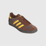 GIÀY ADIDAS GAZELLE INDOOR “PRELOVED BROWN” – JI2588 - Ảnh 2