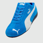 Giày Puma Speedcat OG "Team Royal White" - 398846-18 - Ảnh 2