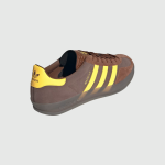 GIÀY ADIDAS GAZELLE INDOOR “PRELOVED BROWN” – JI2588 - Ảnh 3