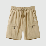 Quần short Camel chống nước - M14BAZ9105