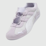 Giày Puma Speedcat Go " Spring Lavender White" - 403589-03 - Ảnh 4