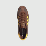 GIÀY ADIDAS GAZELLE INDOOR “PRELOVED BROWN” – JI2588 - Ảnh 4