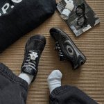 Giày Old Order Turbo-Urban x Mickey Mouse "Black" - O2320819 - Ảnh 2
