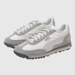 Giày Puma Easy Rider Nylon "Grey White" - 403146-02 - Ảnh 3