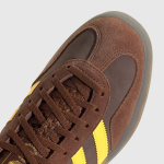 GIÀY ADIDAS GAZELLE INDOOR “PRELOVED BROWN” – JI2588 - Ảnh 5