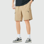 Quần short Camel chống nước - M14BAZ9105 - Ảnh 4