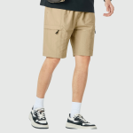 Quần short Camel chống nước - M14BAZ9105 - Ảnh 5