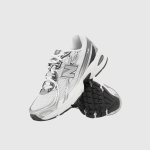 Giày New Balance 740 "White Silver Metallic Navy" - U740PH2 - Ảnh 2