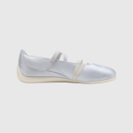Giày Puma Speedcat Ballet  "Silver Mist Warm White" - 404383-03 - Ảnh 3
