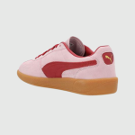 Giày Puma Palermo "Rose Mauve Dark Crimson" - 396463-50 - Ảnh 4