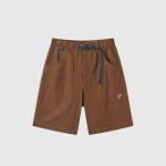 Quần short Wild Pear 2025 – Dáng rộng, nhiều màu, có túi hộp lớn, unisex