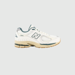 Giày New Balance 2002R "White and Teal " - M2002RGS