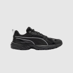 Giày Puma Milenio CN "Black High Rise" - 390002-03