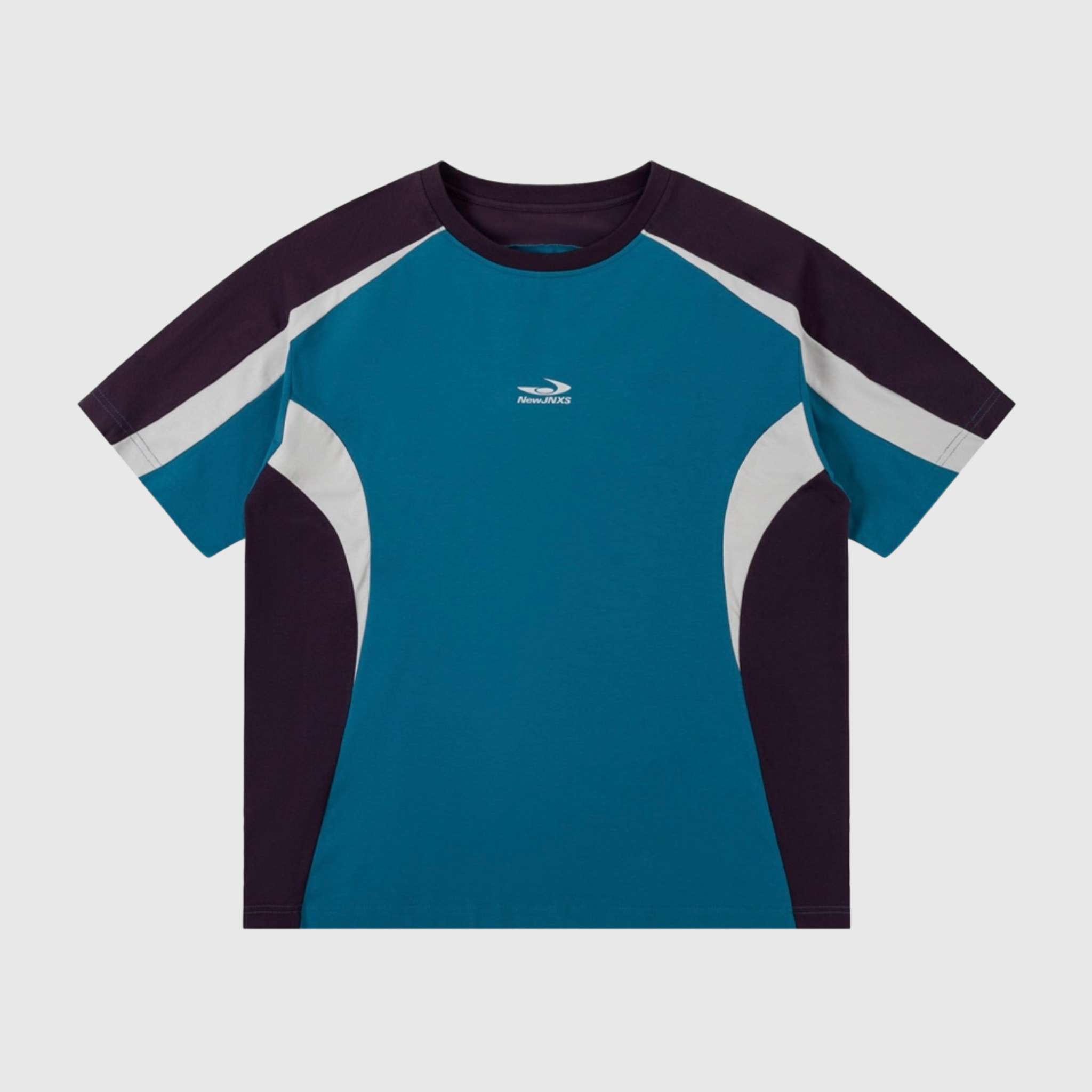 1_451435507c8c4efc9f340dc18486ba01-1.png ÁO THUN TAY NGẮN CHỐNG NẮNG, THOÁNG KHÍ NEW JNXS - JN52Y02 - Ảnh 1