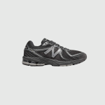 Giày New Balance L860XC "Black Silver" - ML860XC
