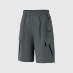 Quần short SKECHERS outdoor chống nước, dáng rộng – P225M074-04YJ