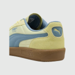 Giày Puma Palermo "Pop - Gold Moon Cool Blue" - 403257-02 - Ảnh 5