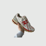 Giày New Balance 1906R "Sea Salt True Red" - M1906RO - Ảnh 5