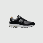 Giày New Balance N2002R "Black Sepia" - M2002REB