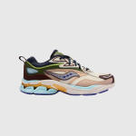 Giày Saucony Grid Fusion CNY 2025 S79063-8