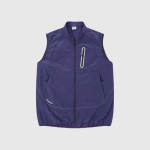 Áo vest outdoor NBCT không tay phản quang - ZS25110020