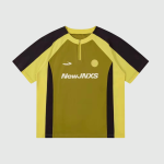 ÁO THUN TAY NGẮN CHỐNG NẮNG, THOÁNG KHÍ NEW JNXS - JN52C41/JN52C42
