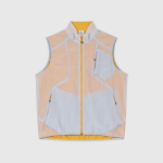 Áo vest NBCT outdoor không tay, giữ ấm - ZS25310094