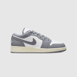 Giày Nike Jordan 1 Low "Vintage Grey" - 553560-053